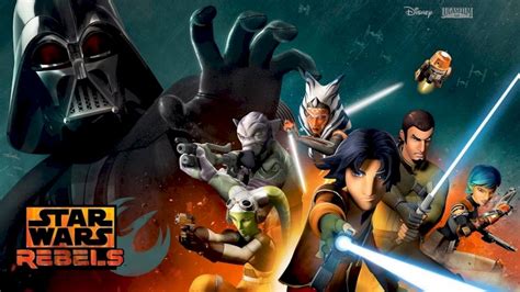 watch star wars rebels 123movies